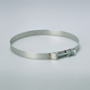 Collier avec boulon en T DONALDSON P629991