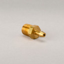 Accessoire filtre  DONALDSON MINDER P633881