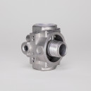 Tête de support de filtre hydraulique DONALDSON Duramax HMK04 P760924
