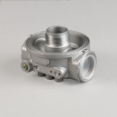 Tête de support de filtre hydraulique DONALDSON P761259