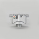 Tête de support de filtre hydraulique DONALDSON P761262