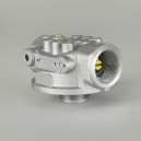 Tête de support de filtre hydraulique DONALDSON P761314