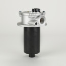Logement de filtre hydraulique DONALDSON P766470