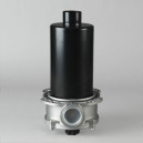 Logement de filtre hydraulique DONALDSON P766476