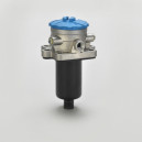 Logement de filtre hydraulique DONALDSON P766618