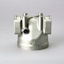 Tête de support de filtre hydraulique DONALDSON P767095