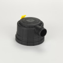 Couvercle de filtre DONALDSON P780401