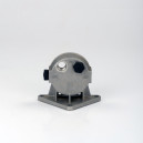 Tête de support de filtre à carburant DONALDSON P922395