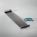 Colier de fication 5" (127 MM) inoxydable DONALDSON X004484