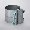 Colier de fication 3" (76 MM) DONALDSON X007833