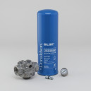 Filtre à carburant DONALDSON X011448