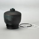 Logement de filtre hydraulique DONALDSON X011557