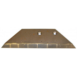 Aileron RABEWERK long au Carbure AgriCarb ADR0075 Aileron RABEWERK long au Carbure AgriCarb ADR0075