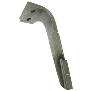 Dent de herse rotative RABEWERK mke (Kg 0026) au Carbure AgriCarb DKG0026 Dent de herse rotative RABEWERK mke (Kg 0026) au Carbure AgriCarb DKG0026