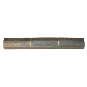 Renfort à souder au Carbure AgriCarb pour dent de herse RPM45163 Renfort à souder au Carbure AgriCarb pour dent de herse RPM45163