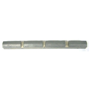 Renfort à souder au Carbure AgriCarb Ref AgriCarb RPM45164E pour dent de herse Renfort à souder au Carbure AgriCarb Ref AgriCarb RPM45164E pour dent de herse