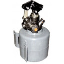 Pompe hydraulique à main 4L pour béquille