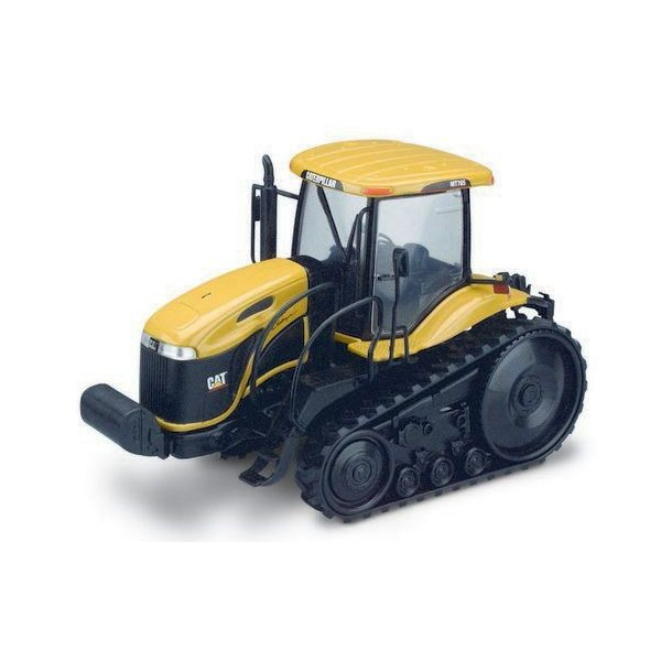 tracteur cat jouet