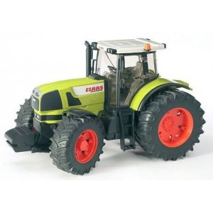 Tracteur CLAAS Atles 936 RZ Tracteur CLAAS Atles 936 RZ