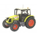 Tracteur CLAAS Axos 320
