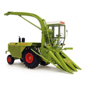 Ensileuse CLAAS 60 SF maïs Ensileuse CLAAS 60 SF maïs