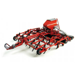 Semoir à grains COMBINE HORSCH / TIGER 6 AS Semoir à grains COMBINE HORSCH / TIGER 6 AS