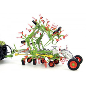 Faneuse CLAAS Volto 1320T Faneuse CLAAS Volto 1320T
