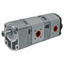 Pompe hydraulique Bosch Ref 0510555306 / 0510555303