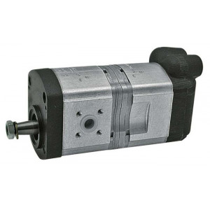 Pompe hydraulique Bosch Ref 0510565314/394