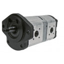 Pompe hydraulique Bosch Ref 0510565323