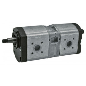 Pompe hydraulique Bosch Ref 0510665382