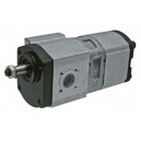 Pompe hydraulique Bosch Ref 0510665389