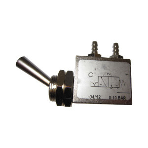 Interrupteur pneumatique NODET 2 positions ORIGINE Interrupteur pneumatique NODET 2 positions ORIGINE
