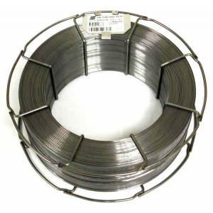 Fil fourré de rechargement dur diam 1.6 OK TUBRODUR 14.70 Bobine de 16 KG Fil fourré de rechargement dur diam 1.6 OK TUBRODUR 14.70 Bobine de 16 KG
