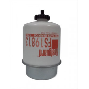 Filtre séparateur eau / gasoil Fleetguard FS19813