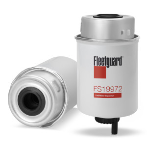 Filtre séparateur eau / gasoil Fleetguard FS19972