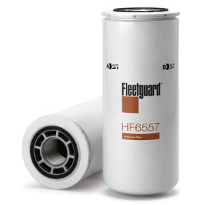 Filtre hydraulique à visser Fleetguard HF6557
