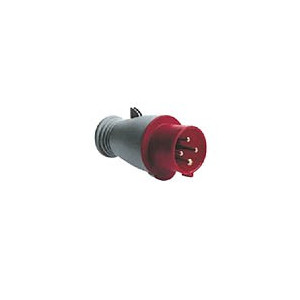 Fiche indus 3P+T - 16A/415V BRENNENSTUHL Fiche indus 3P+T - 16A/415V BRENNENSTUHL