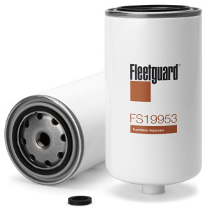 Filtre séparateur eau / gasoil Fleetguard FS19953