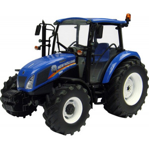 Tracteur NEW HOLLAND T475 Tracteur NEW HOLLAND T475