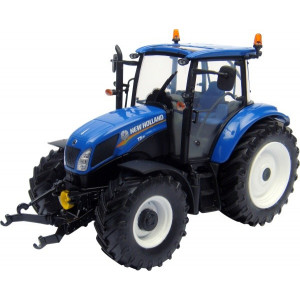 Tracteur NEW HOLLAND T5.115