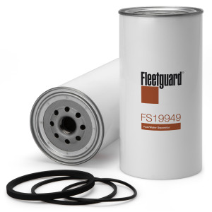 Filtre séparateur eau / gasoil Fleetguard FS19949