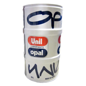 Huile multifonction Unil Opal Xanthos 10W40 Huile multifonction Unil Opal Xanthos 10W40