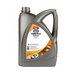 Huile hydraulique Unil Opal Fluid PEL 46 Huile hydraulique Unil Opal Fluid PEL 46