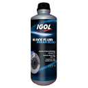 Liquide de frein Igol Block Fluid Ruban Bleu Dot 4
