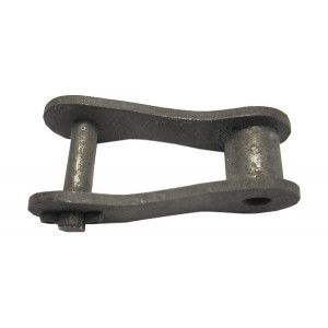 Maillon coudé simple C2040 LB LINK-BELT Maillon coudé simple C2040 LB LINK-BELT