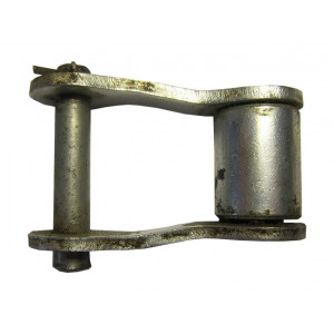 Maillon coudé simple 516.25.4 RE Maillon coudé simple 516.25.4 RE