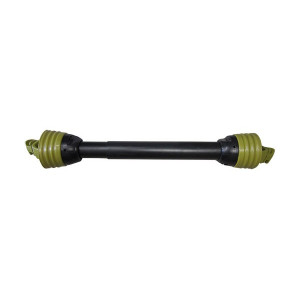 Cardan complet avec joint homocinétique 80° 27X74.6 - 23.8X95 / C05 Cardan complet avec joint homocinétique 80° 27X74.6 - 23.8X95 / C05
