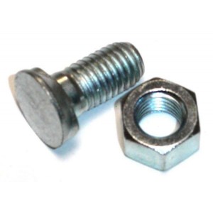 Boulon TF2E 12 × 30 Boulon TF2E 12 × 30