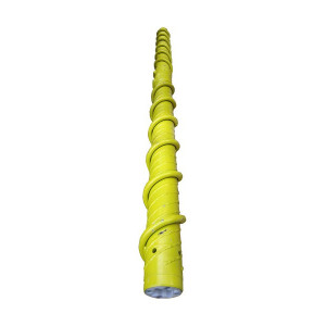 Rouleau N°5 spire rechargé ROPA 101.6x8x2576 Ref 122653H / 120265351